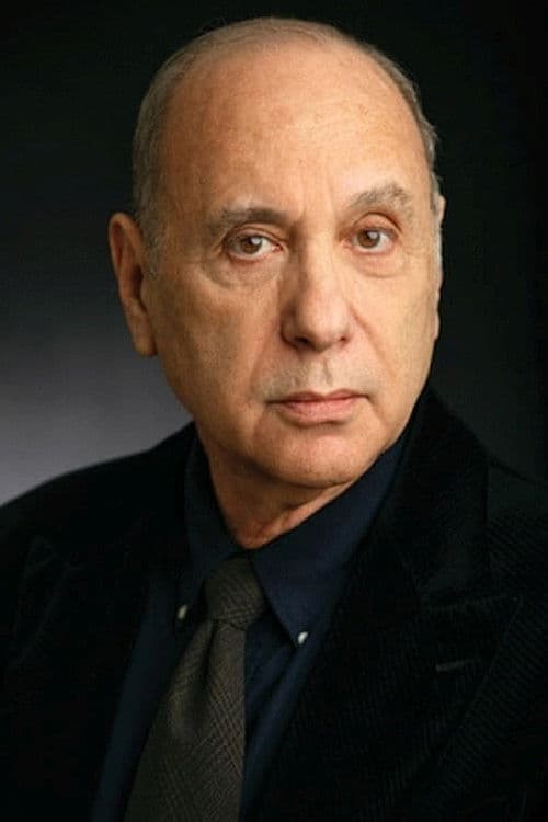 Marshall Brickman profile photo