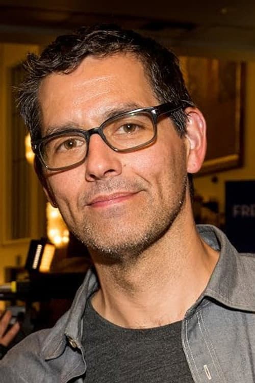 Anthony Vietro profile photo