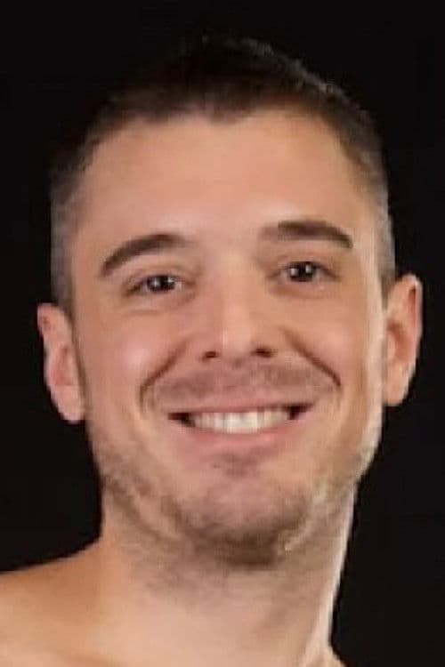 Kris Anderson profile photo