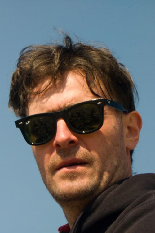 Daniil Zinchenko profile photo