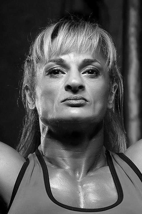 Alejandra "Locomotora" Oliveras profile photo