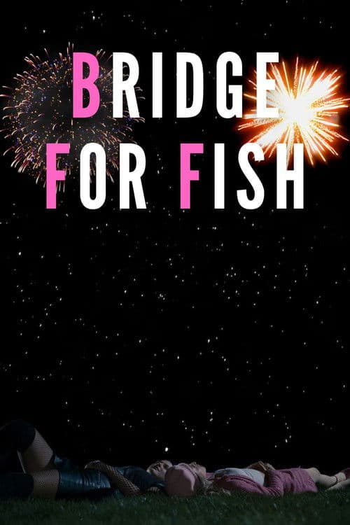 Bridge For Fish poster