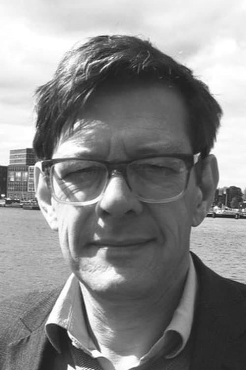 Dick Tuinder profile photo