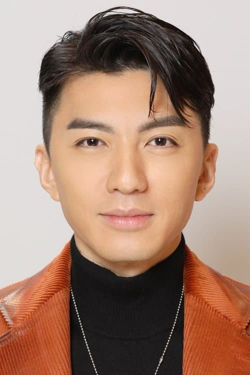 Benjamin Yuen Wai-Ho profile photo