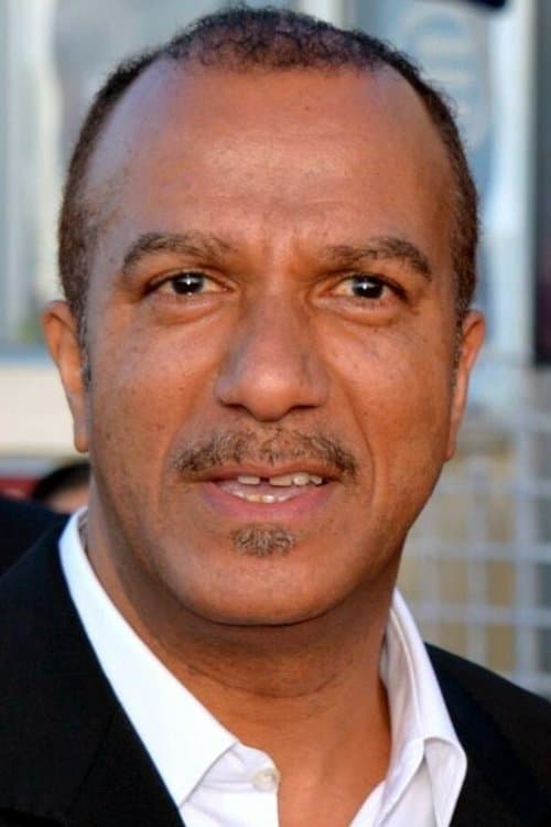 Pascal Légitimus profile photo