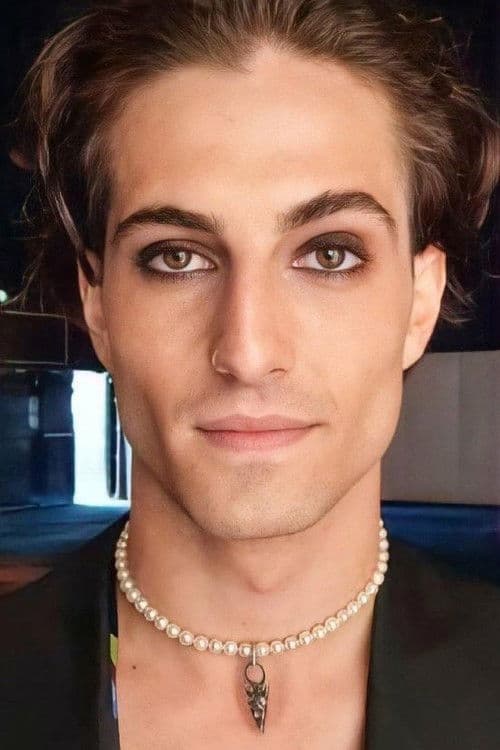 Damiano David profile photo