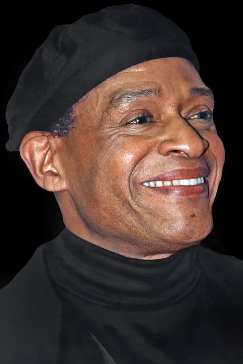 Al Jarreau profile photo