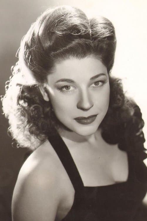 Judy Canova profile photo
