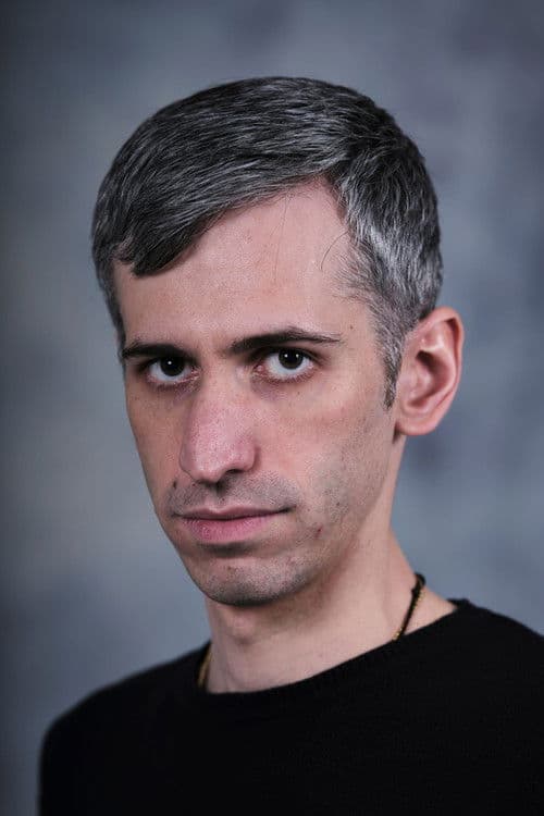 Daniele Bertolucci profile photo