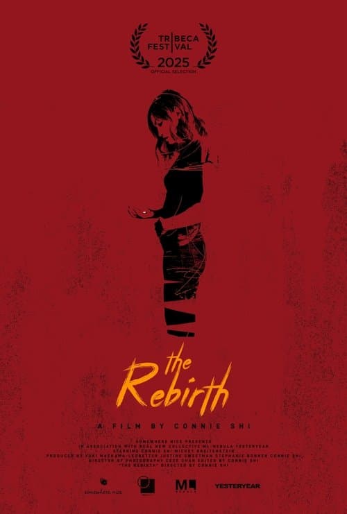 The Rebirth poster