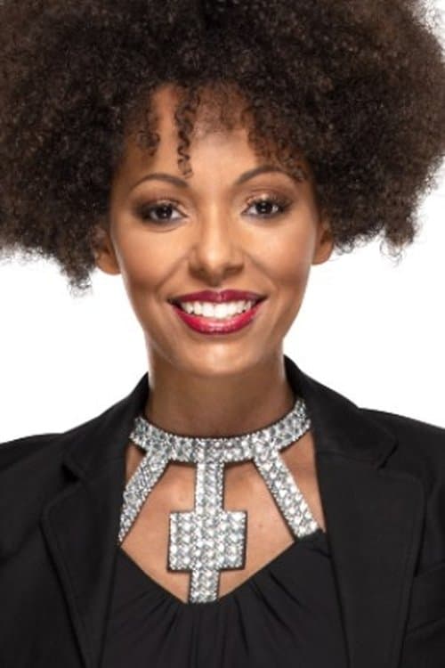 Alicia Warrington profile photo