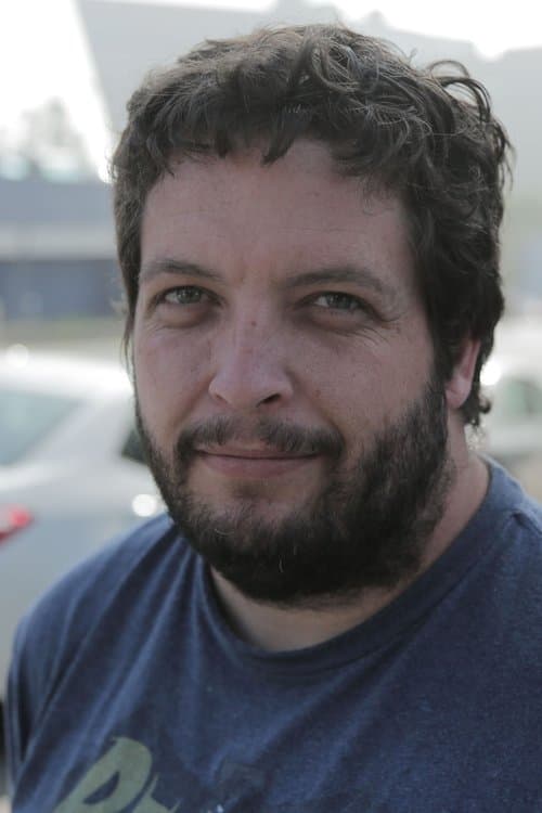 Dylan Reeve profile photo