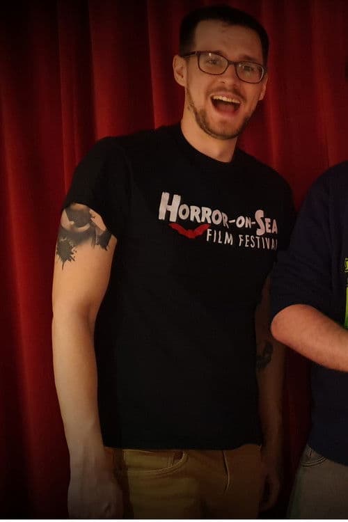 Mike Holiday profile photo