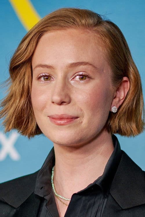 Hannah Einbinder profile photo