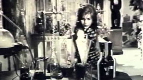 La industria del matrimonio poster