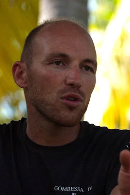 Antonin Guilbert profile photo