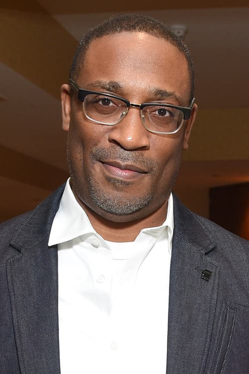 George Tillman Jr. profile photo