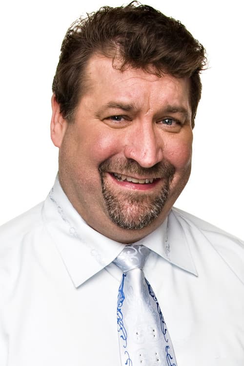 Don West profile photo