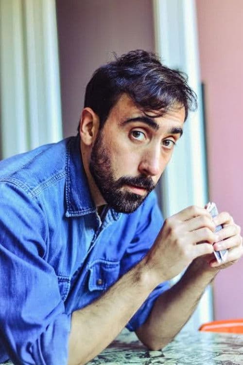 Maximiliano Galeano profile photo