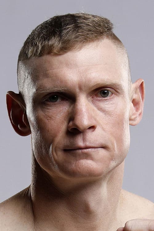 Wade Ryan profile photo