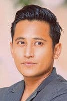 Shah Iskandar profile photo