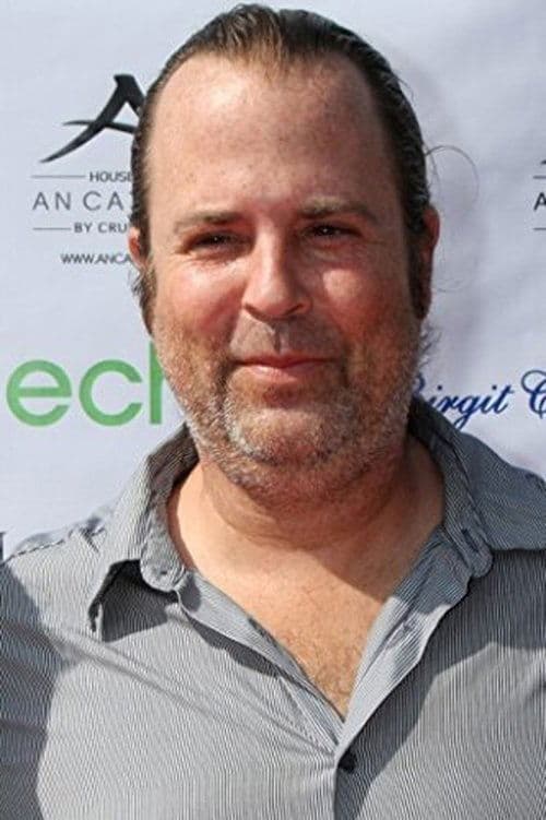 Christopher Peters profile photo