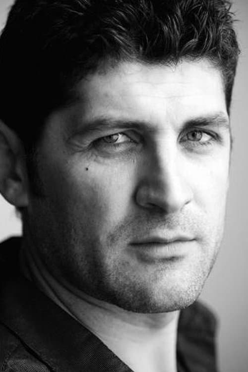 Sokol Cahani profile photo