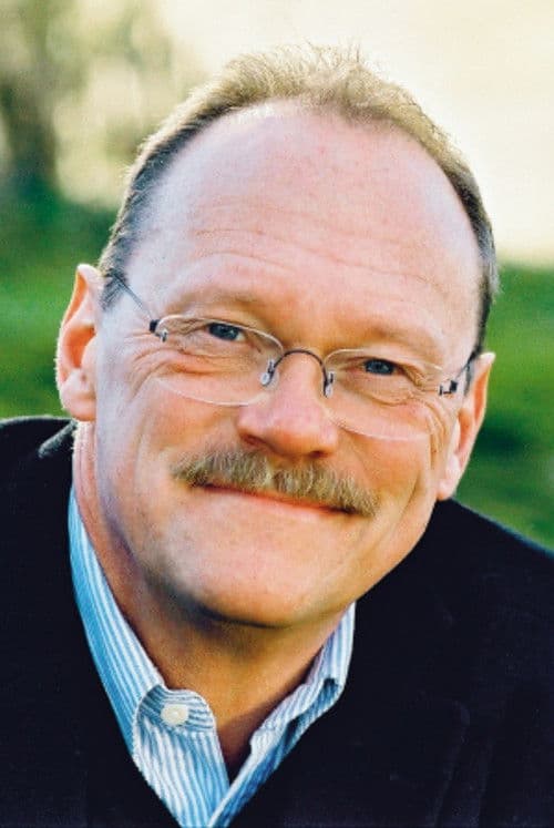 George Johanson profile photo