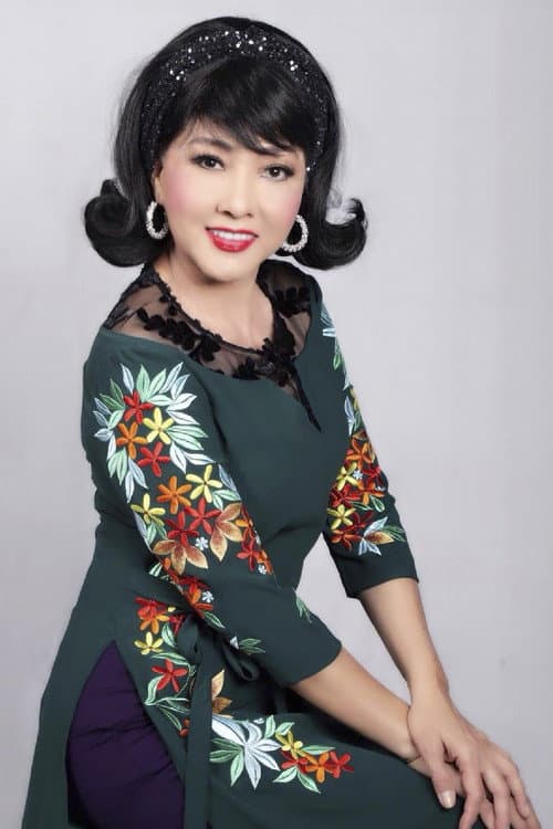 Phương Dung profile photo