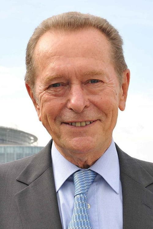 Dominique Baudis profile photo