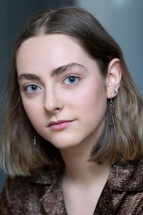 Romane Lefebvre profile photo