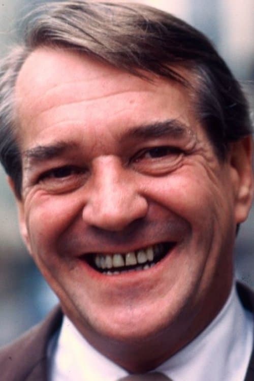 Axel Strøbye profile photo