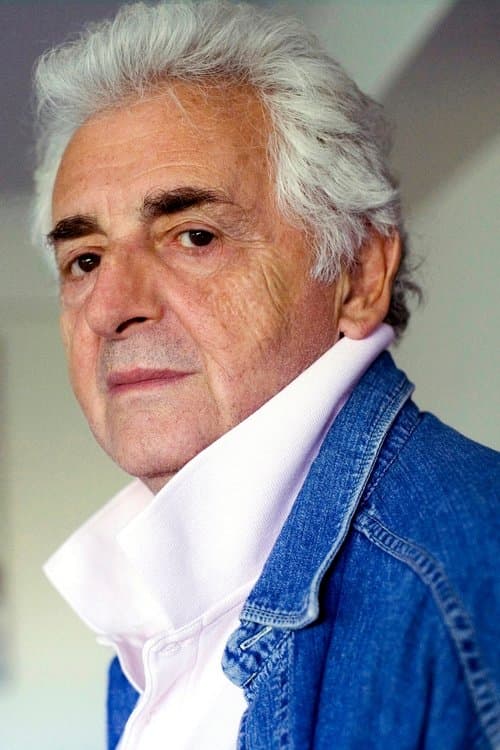 Harry Benson profile photo