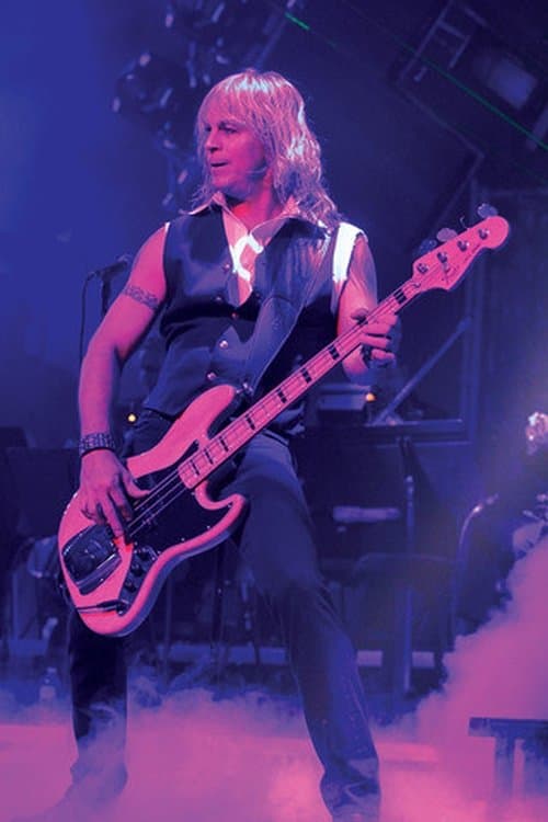 Johnny Lee Middleton profile photo