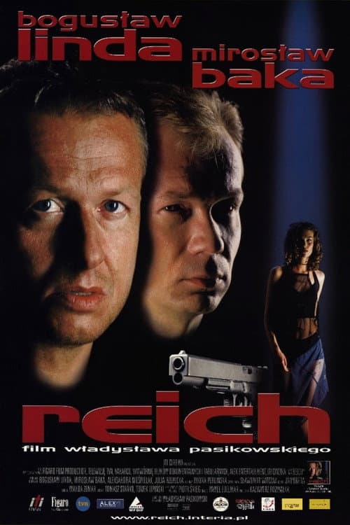 Reich poster