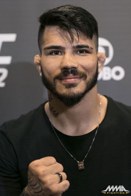 Erick Silva profile photo
