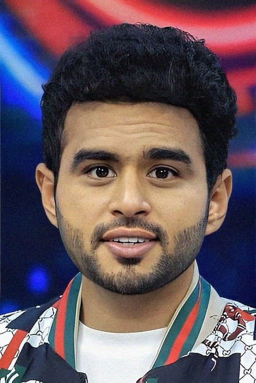 Mirchi Vijay profile photo