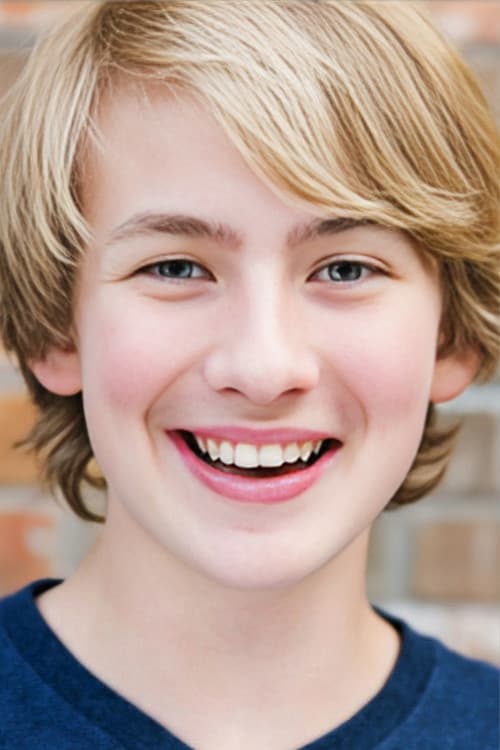 Joel Ridge Hawkinson profile photo