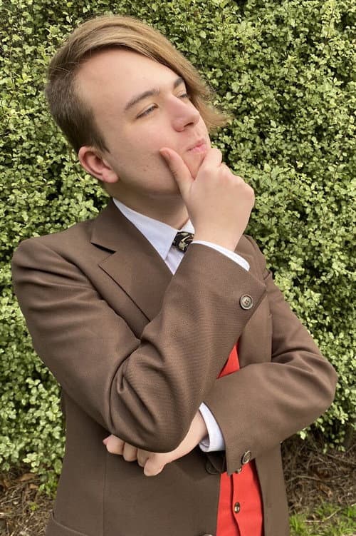 Oscar Bellamy profile photo