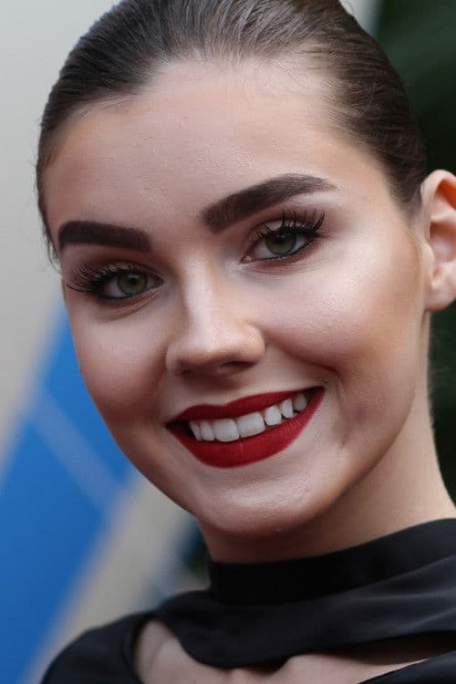 Nathalie Volk profile photo