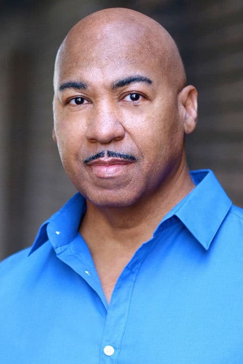 Kevin Michael Kennedy profile photo