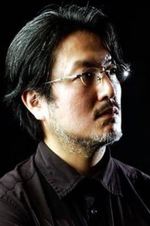Kanji Nakajima profile photo