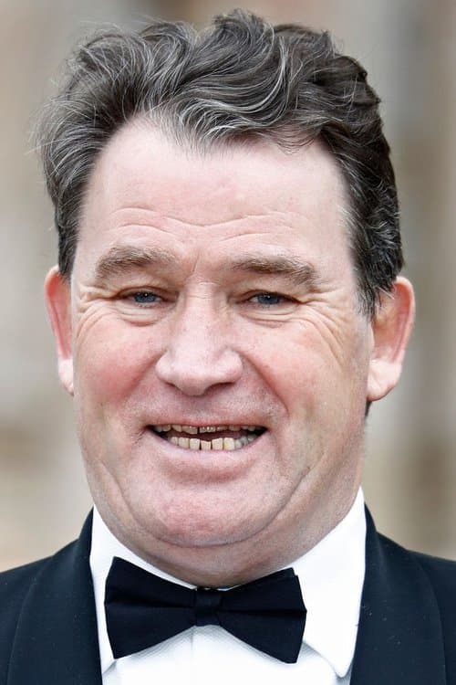 Alastair Fothergill profile photo