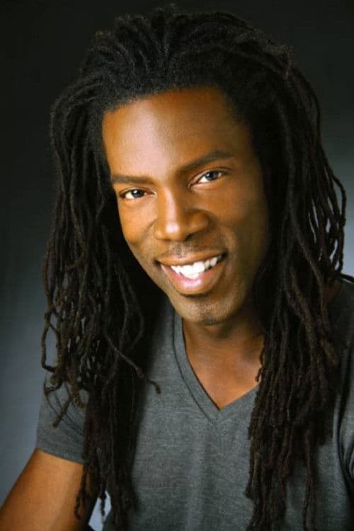 Ejyp Johnson profile photo