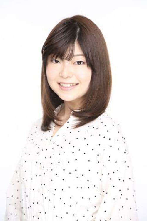 Chihiro Ibuki profile photo
