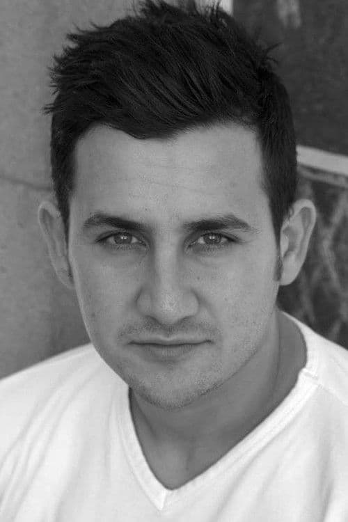 Jonny Lessani profile photo