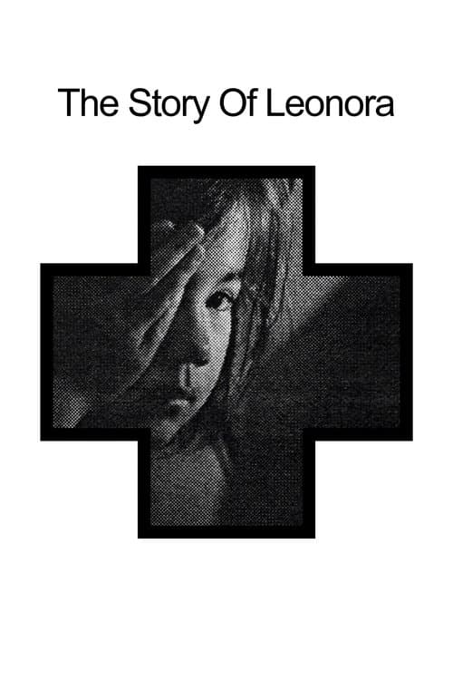 the story of leonora poster