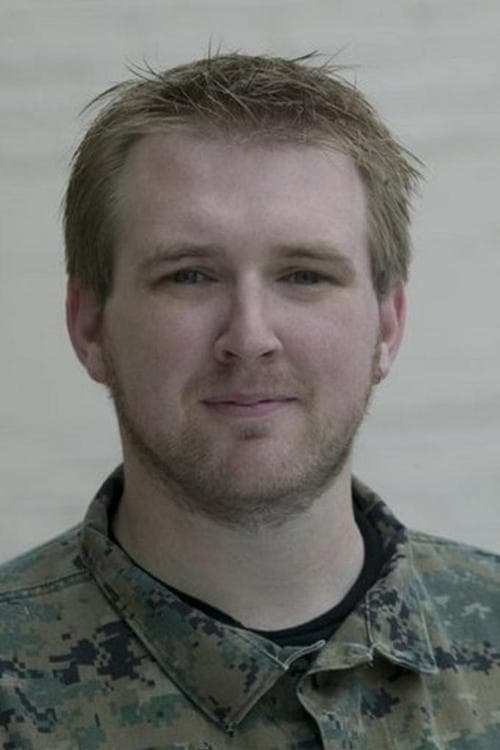 Colin Strause profile photo