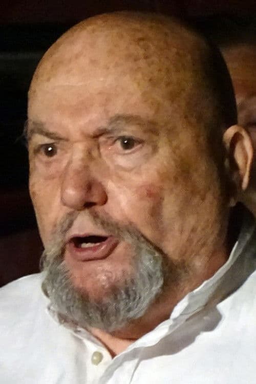 Alain Fondary profile photo