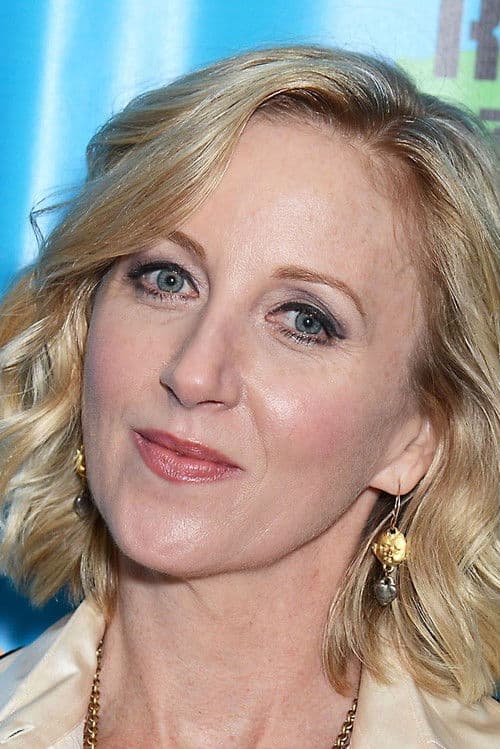 Anastasia Barzee profile photo